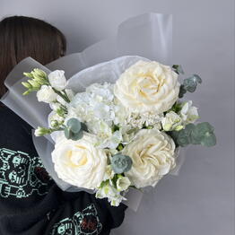 Happy Flowers
