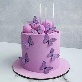 Cake by Chinchy