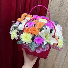 lrisFlora
