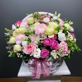 Flowers Blues