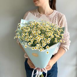 Цветочная мастерская "Mira Flores"