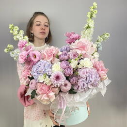 Amur Flowers