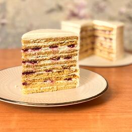ULKA CAKE