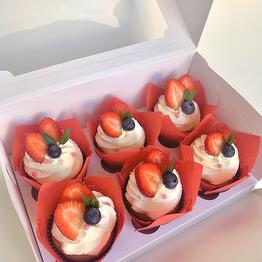 tanyushka cake