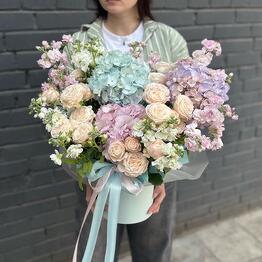 Virgo Flowers