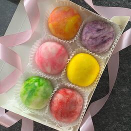 Schastebakery