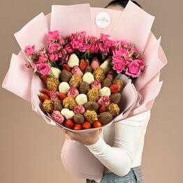 Loveberry Aktau