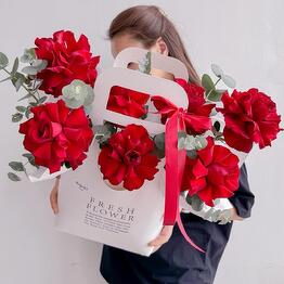 PINKO flowers