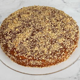 Nargi cake