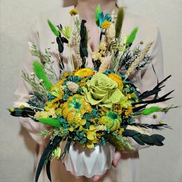 Floral accord