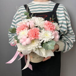 Tsar Bouquet