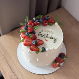 Wow dessert