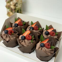 Vanuhi cup&cake