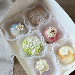 HoneyCake