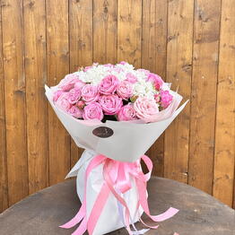 BOUQUET 
