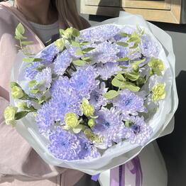 Mintflowers 