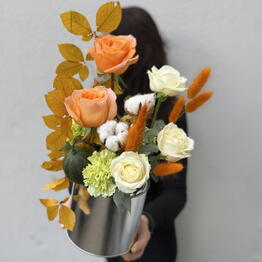 FloristaBarista
