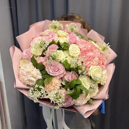 БАБОЧКА flowers 