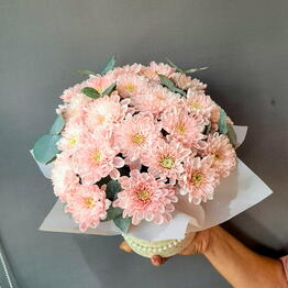 Miss Flowers
