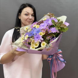 Lucky Flowers 