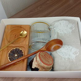 Лиса  