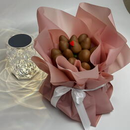 ChocoMochi