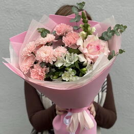 Lady Flowers 