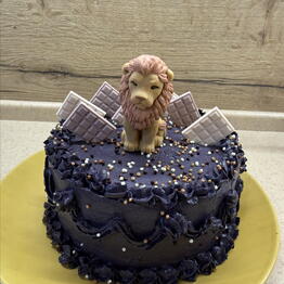 Dessert.Li