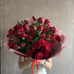 Цветочная мастерская July Flowers