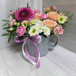 Sharm Flowery