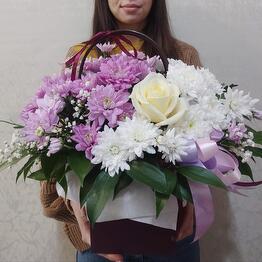 Цветы for you