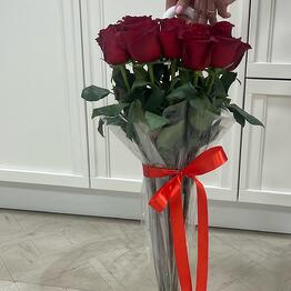 Букет подарков