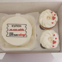 Milkery cakes