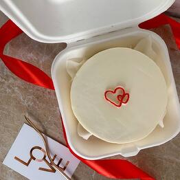 Polly cake