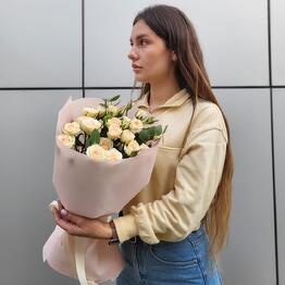 Студия цветов Твой Букет