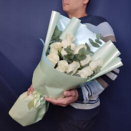Вау-Букет!