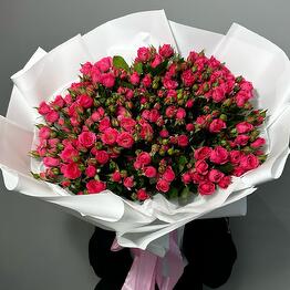 Prestige Flowers Престиж