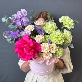 Bloom Room