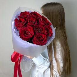 Цветы Люкс