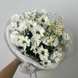 Флорист 
