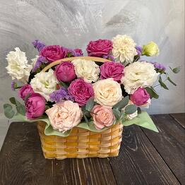 M. Flower