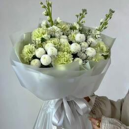 Flower House
