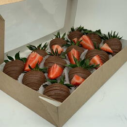 STRAWBERRIES /Мурманск
