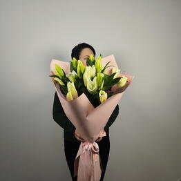 Maksi Flora