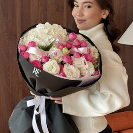 Royal Flowers