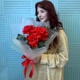 Cvety Kemerovo