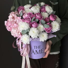The Áme