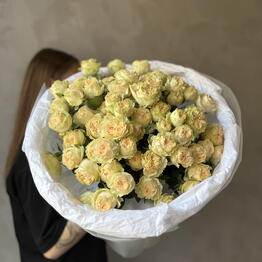 Matanet Flower