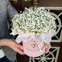 Salon floral
