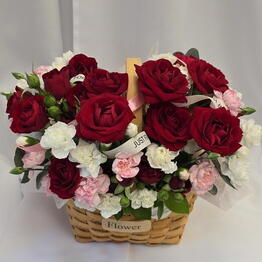 SELENA flowers